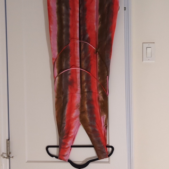 Raquel Allegra Ada Midi Dresss - Picture 2 of 4